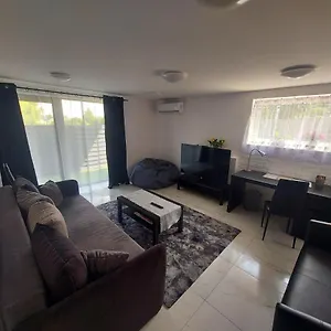  Apartament Premium Terrace Polska