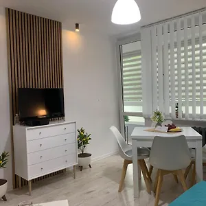 Unezko Apartament