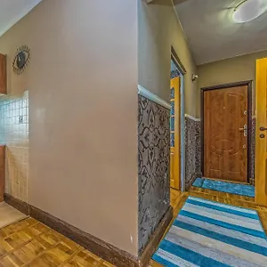 Apartament Kapitanski Apartament