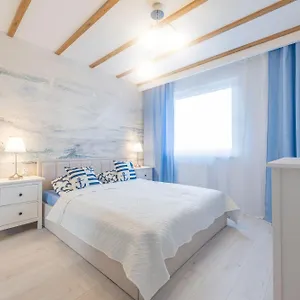 Deluxe Apartament