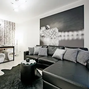 Apartament Kameralny Na Starówce 33 Apartament