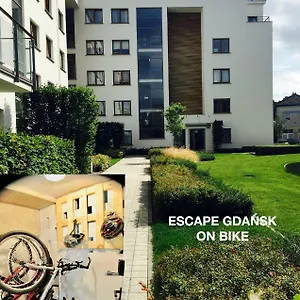 Family Friendly Break In Apartament